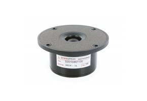 Classic D2010/851100 Dome Tweeter