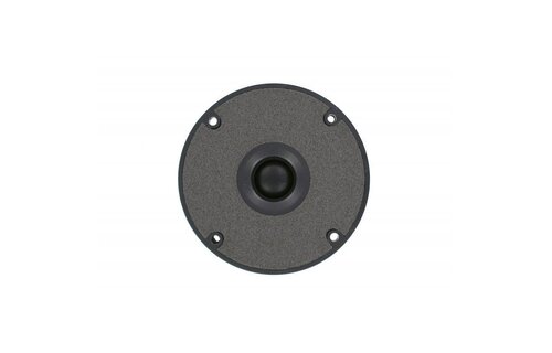 Classic D2010/851100 3/4" Textile Dome Tweeter