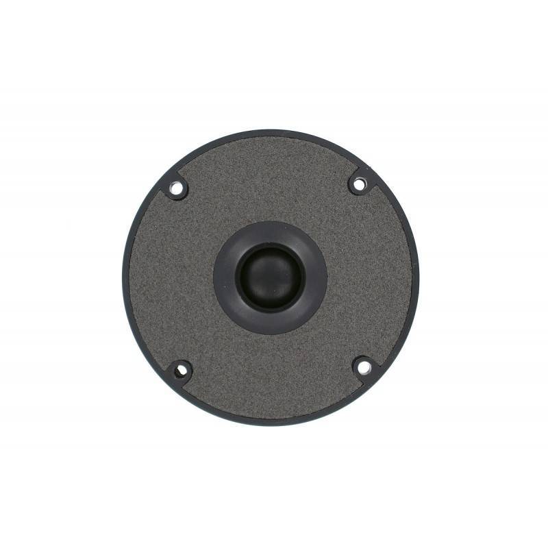 Classic D2010/851100 3/4" Textile Dome Tweeter