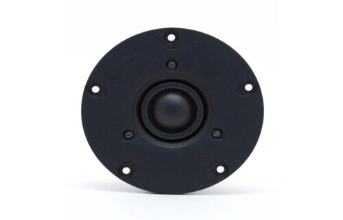 Discovery D2604/833000 1" Textile Dome Tweeter