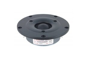 Discovery D2606/920000 Dome Tweeter