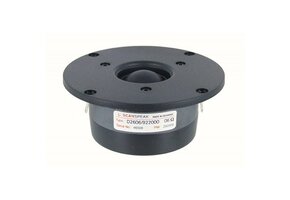 Discovery D2606/922000 Dome Tweeter