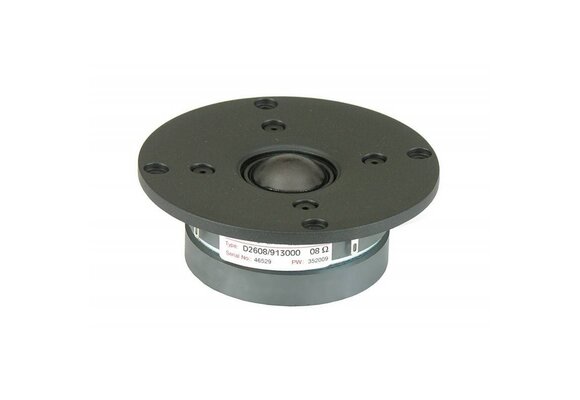 Discovery D2608/913000 Dome Tweeter