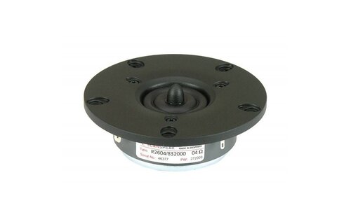 Discovery R2604/832000 1" Ring Radiator