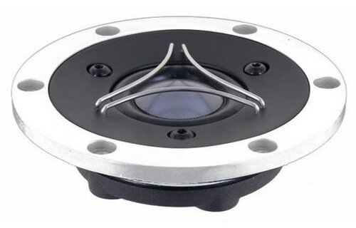 Satori TW29BN Beryllium Dome Tweeter