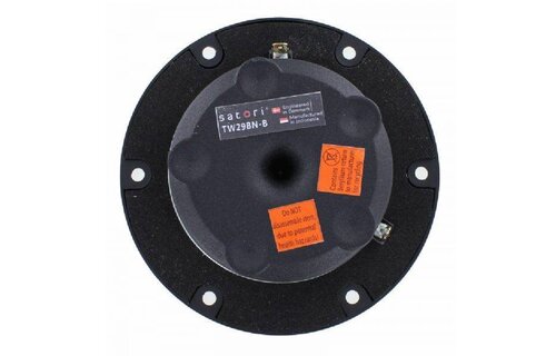 Satori TW29BN Beryllium Dome Tweeter