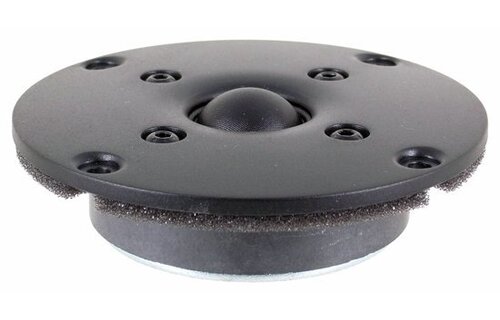 SB19ST-C000-4 3/4" Dome Tweeter