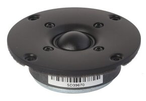 SB26ST-C000-5 Dome Tweeter