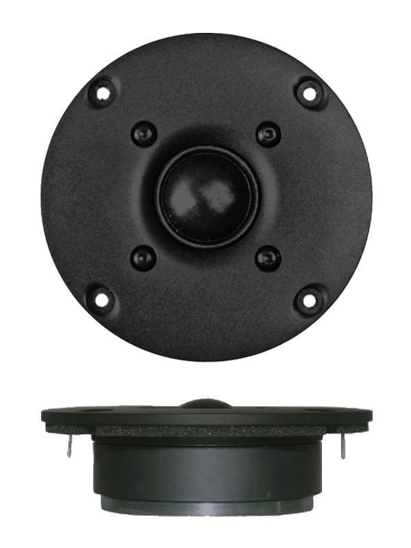SB26ST-C000-5 1'' Fabric Dome Tweeter