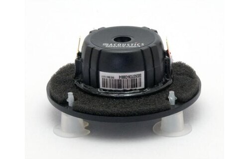 SB26STCN-C000-4 1'' Textile Dome Tweeter