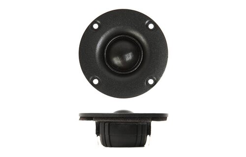 SB26STCN-C000-4 1'' Textile Dome Tweeter