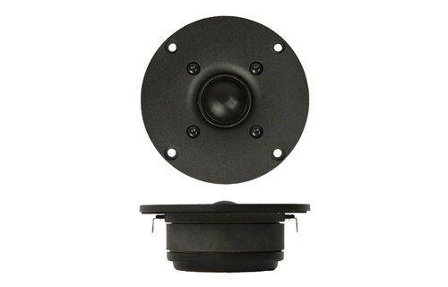SB26STAC-C000-4 1" Textile Dome Tweeter