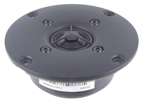 SB26ADC-C000-4 Aluminum Dome Tweeter