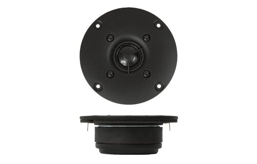SB26ADC-C000-4 Aluminum Dome Tweeter