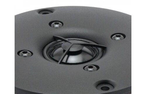SB26ADC-C000-4 Aluminum Dome Tweeter