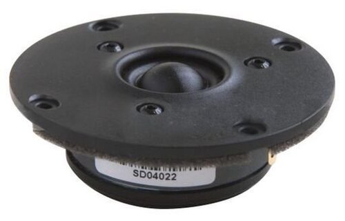 SB21SDC-C000-4 Ring Dome Tweeter