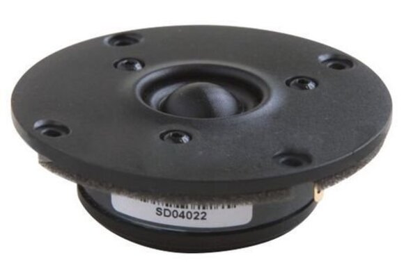 SB21SDC-C000-4 Ring Dome Tweeter