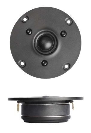 SB21SDC-C000-4 Ring Dome Tweeter