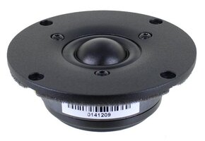 SB29SDAC-C000-4 Dome Tweeter