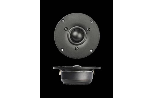 SB29SDAC-C000-4 Textile Dome Tweeter
