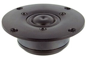 SB29RDC-C000-4 Ring Dome Tweeter