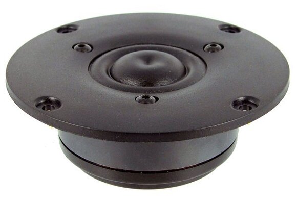 SB29RDC-C000-4 Ring Dome Tweeter