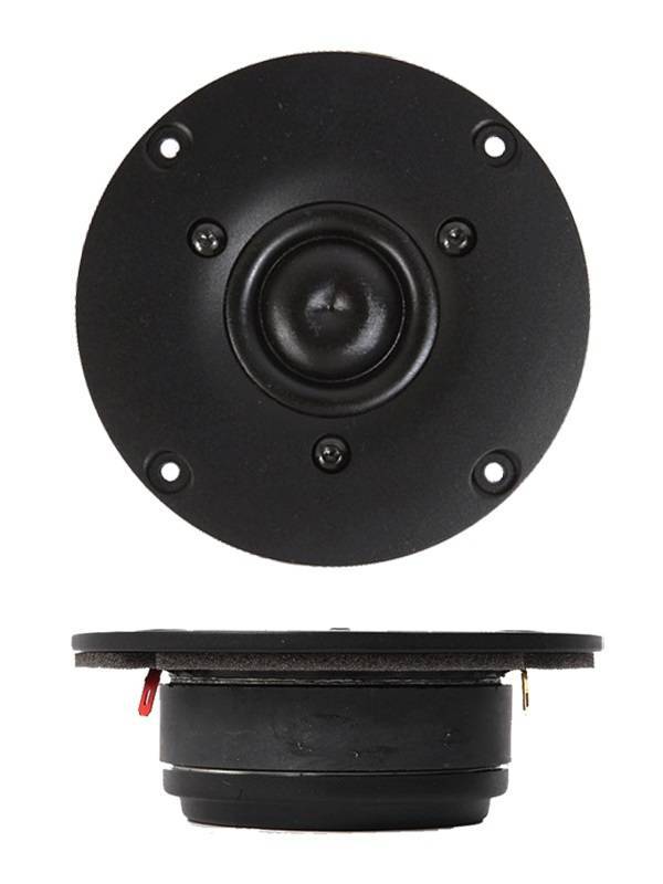 SB29RDC-C000-4 Ring Dome Tweeter