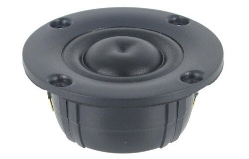 SB29RDNC-C000-4 Ring Dome Tweeter with Neodymium Magnet