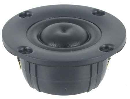 SB29RDNC-C000-4 Ring Dome Tweeter with Neodymium Magnet