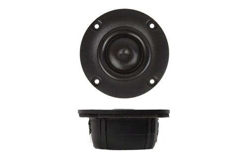 SB29RDNC-C000-4 Ring Dome Tweeter with Neodymium Magnet