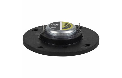 TD20F-4 3/4" Soft Dome Neodymium Tweeter 4 Ohm