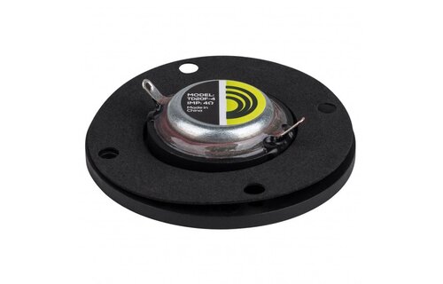 TD20F-4 3/4" Soft Dome Neodymium Tweeter 4 Ohm