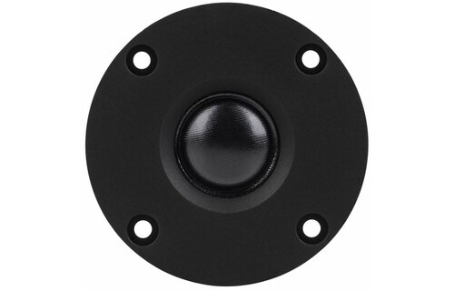 TD20F-4 3/4" Soft Dome Neodymium Tweeter 4 Ohm