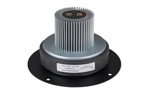 DA25TX00-08 1" Corundum Dome Tweeter Matched Pair