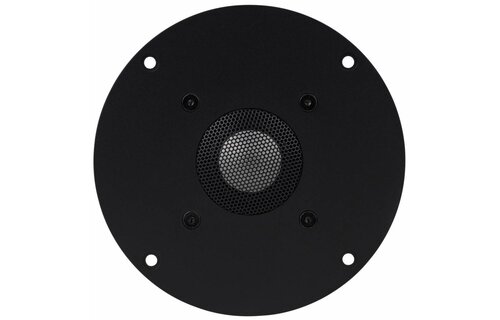 DA25TX00-08 1" Corundum Dome Tweeter Matched Pair