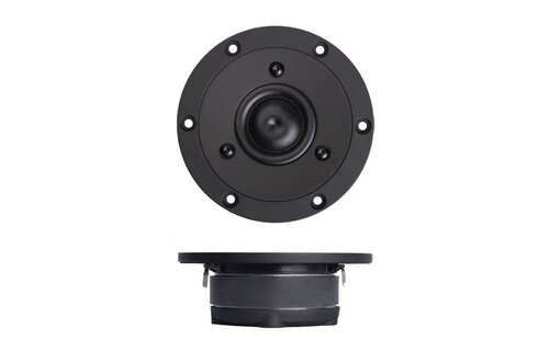 Satori TW29R Ring Dome Tweeter