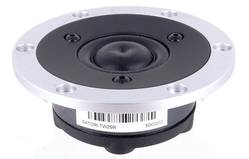 Satori TW29R Ring Dome Tweeter