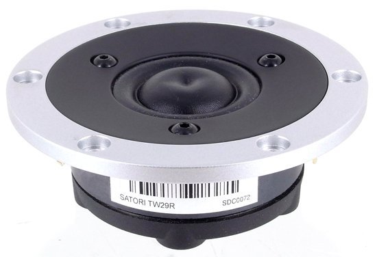 Satori TW29R Ring Dome Tweeter