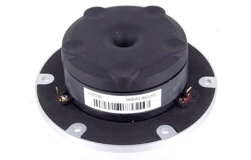 Satori TW29R Ring Dome Tweeter