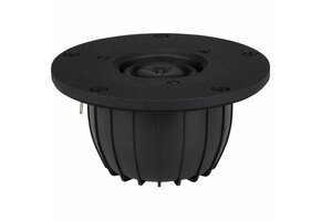 ES25Nd-4 Ring Dome Tweeter
