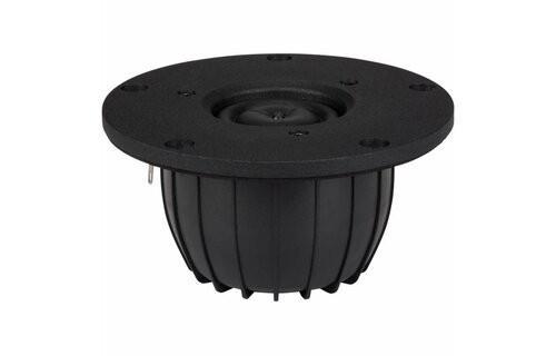 ES25Nd-4 1" Ring Dome Neodymium Tweeter