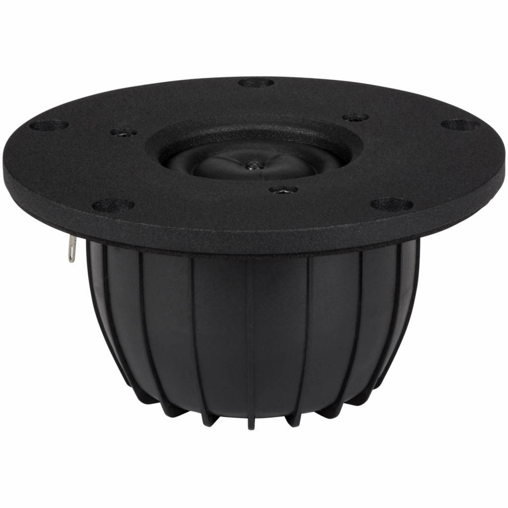 ES25Nd-4 1" Ring Dome Neodymium Tweeter