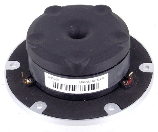Satori TW29R Ring Dome Tweeter