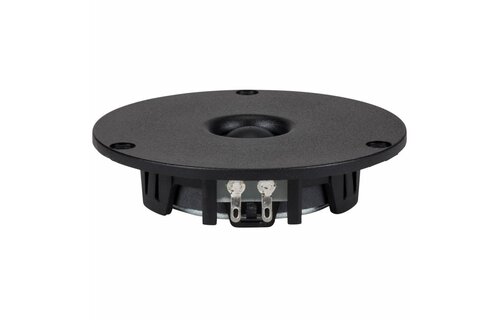 D19TD-05 3/4" Poly Dome Tweeter