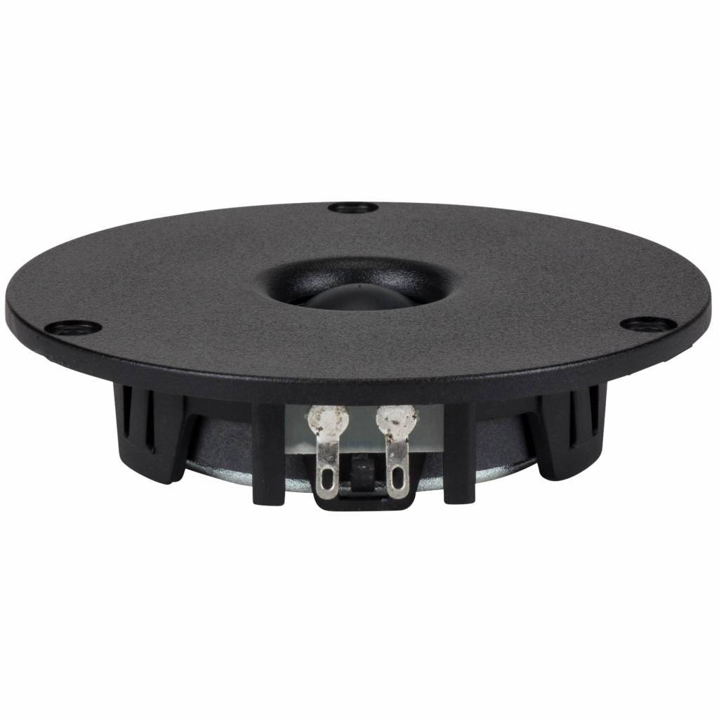 D19TD-05 3/4" Poly Dome Tweeter