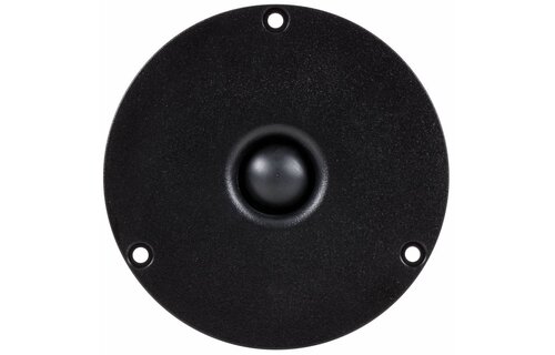 D19TD-05 3/4" Poly Dome Tweeter