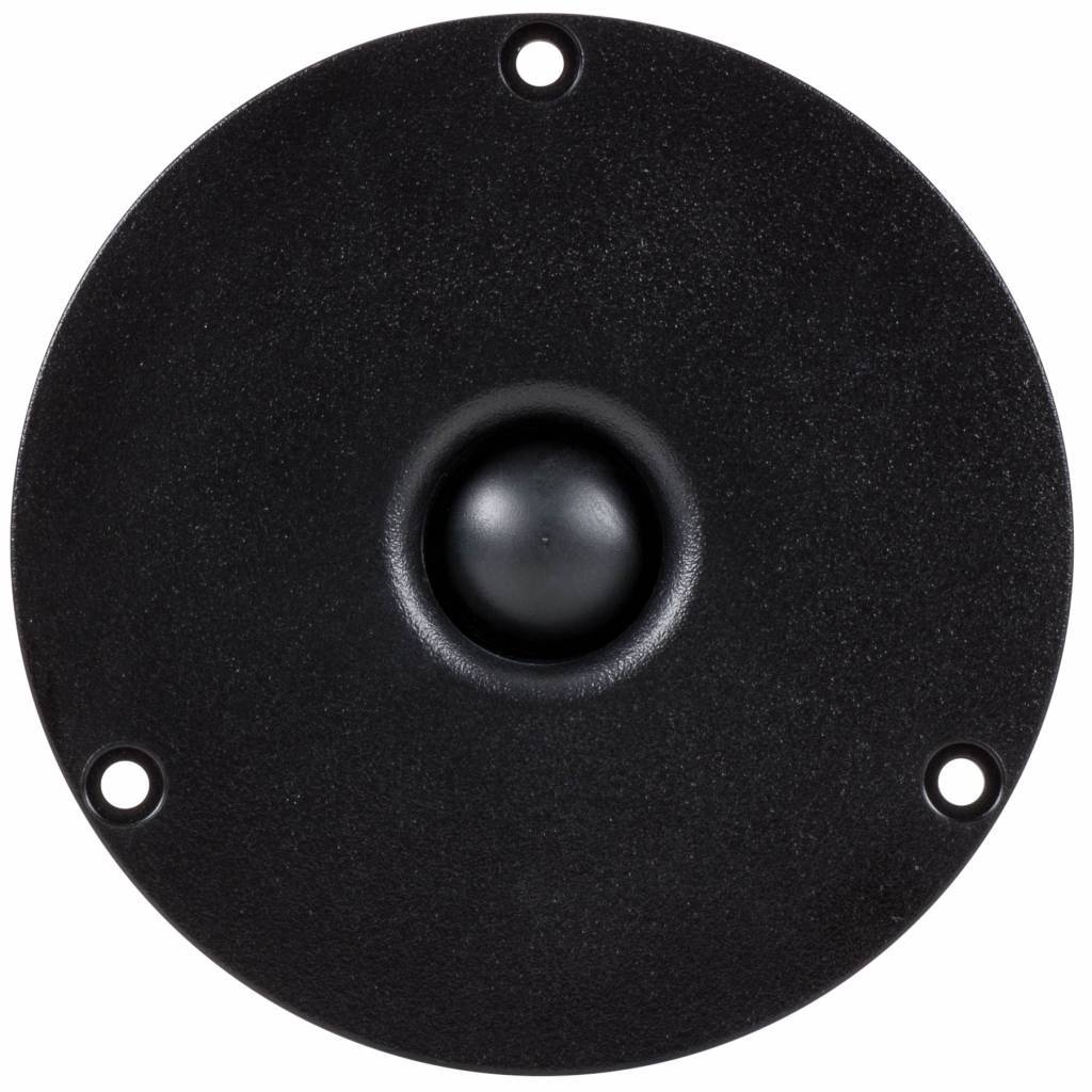 D19TD-05 3/4" Poly Dome Tweeter