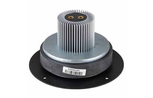 DA32TX00-08 1-1/4" Corondum Dome Tweeter Matched Pair