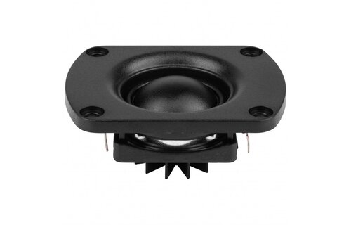 D26NC56-06 1" Fabric Dome Tweeter