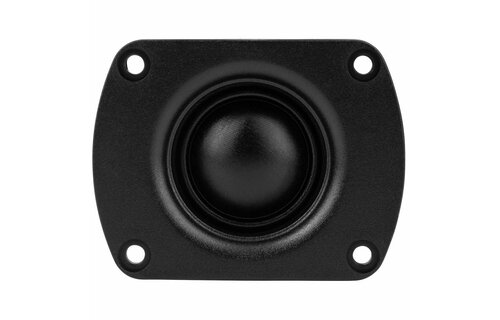 D26NC56-06 1" Fabric Dome Tweeter